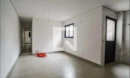 Apartamento para venda - jardim bela vista, 3 quartos,  86 m² - santo andré