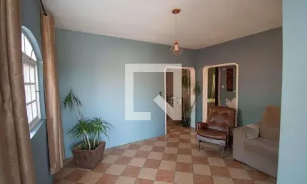 Casa para Venda - Scharlau, 3 Quartos,  160 m² - São Leopoldo