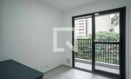 Apartamento para venda - bela vista, 1 quarto,  28 m² - são paulo