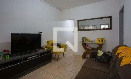 Casa para Venda - Rubem Berta, 4 Quartos,  100 m² - Porto Alegre