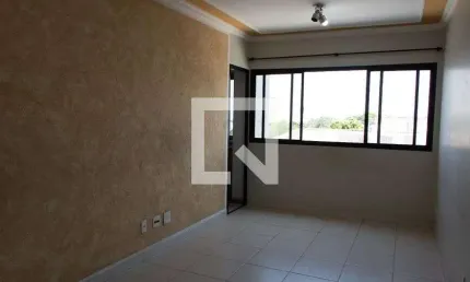 Apartamento para venda - bonfim, 3 quartos,  76 m² - campinas