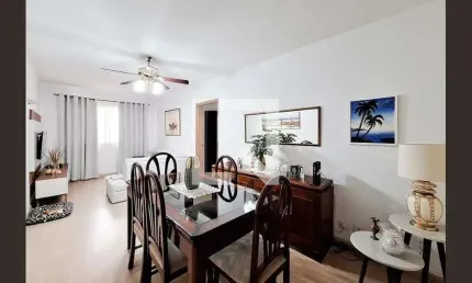 Apartamento para venda - água fria, 2 quartos,  85 m² - são paulo