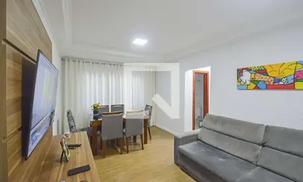 Apartamento para Venda - Assunção, 2 Quartos,  64 m² - São Bernardo do Campo