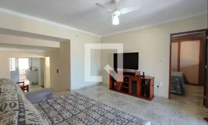 Casa para Venda - Parque Residencial Vila União  , 3 Quartos,  160 m² - Campinas