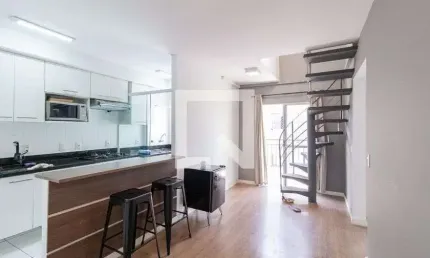 Cobertura para Venda - Novo Osasco, 4 Quartos,  103 m² - Osasco