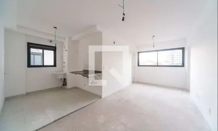 Apartamento para venda - vila apiaí, 2 quartos,  47 m² - santo andré