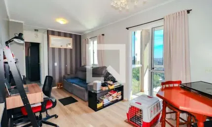 Apartamento para Venda - Alto Petrópolis, 2 Quartos,  54 m² - Porto Alegre