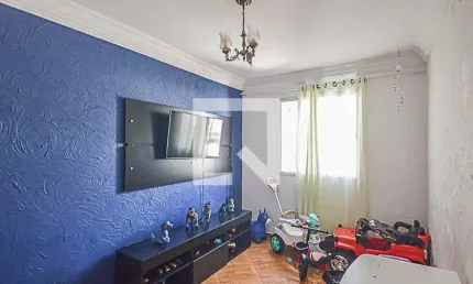 Apartamento para venda - baeta neves, 2 quartos,  56 m² - são bernardo do campo
