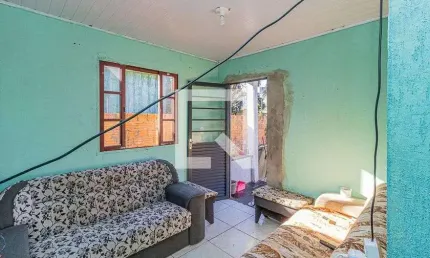 Casa para Venda - Olaria, 3 Quartos,  120 m² - Canoas