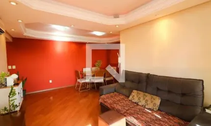 Apartamento para venda - nonoai, 3 quartos,  89 m² - porto alegre