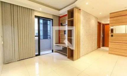 Apartamento para venda - itaquera, 3 quartos,  59 m² - são paulo
