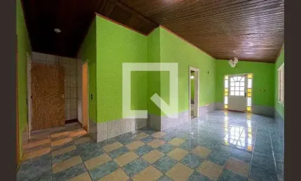 Casa para Venda - Duque de Caxias, 2 Quartos,  100 m² - São Leopoldo