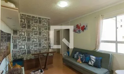 Apartamento para venda - jardim das bandeiras , 2 quartos,  44 m² - campinas