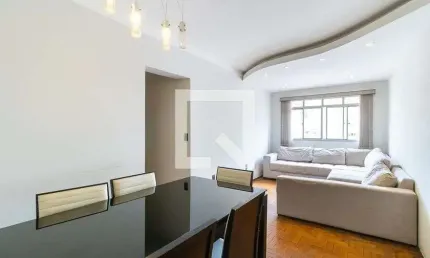 Apartamento para Venda - Ponte Preta, 2 Quartos,  73 m² - Campinas