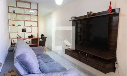 Apartamento para Venda - Vila Rosália, 2 Quartos,  60 m² - Guarulhos