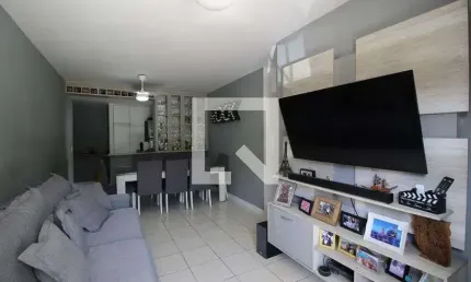 Apartamento para Venda - Jacarepaguá, 4 Quartos,  86 m² - Rio de Janeiro