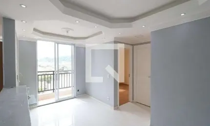 Apartamento para Venda - Cachambi, 2 Quartos,  48 m² - Rio de Janeiro