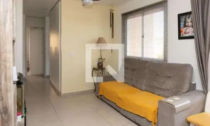 Apartamento para Venda - Humaitá, 3 Quartos,  78 m² - Porto Alegre