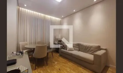 Apartamento para venda - centro, 2 quartos,  75 m² - belo horizonte