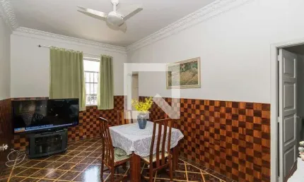 Apartamento para Venda - Penha, 3 Quartos,  97 m² - Rio de Janeiro