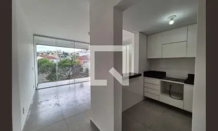 Apartamento para venda - são lucas, 2 quartos,  67 m² - belo horizonte