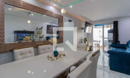 Apartamento para Venda - Vila Augusta, 3 Quartos,  75 m² - Guarulhos