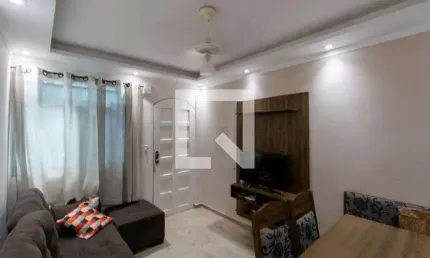 Apartamento para Venda - Cangaíba, 2 Quartos,  48 m² - São Paulo