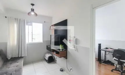 Apartamento para Venda - Vila Santa Clara, 1 Quarto,  27 m² - São Paulo
