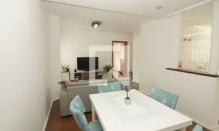 Apartamento para Venda - Cristal , 1 Quarto,  61 m² - Porto Alegre