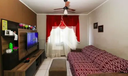 Apartamento para venda - santo antônio, 3 quartos,  80 m² - belo horizonte
