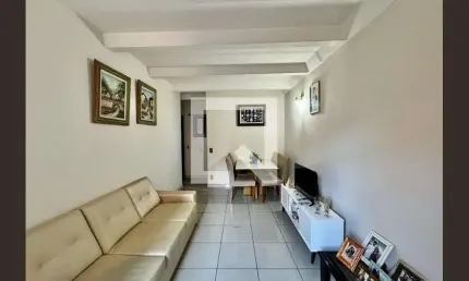 Apartamento para venda - são francisco, 2 quartos,  70 m² - belo horizonte
