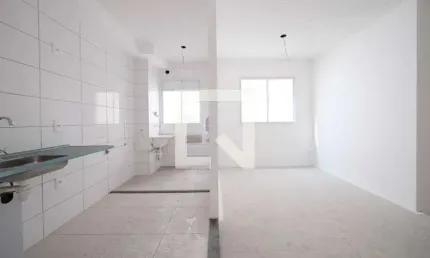 Apartamento para venda - jardim brasília, 2 quartos,  42 m² - são paulo