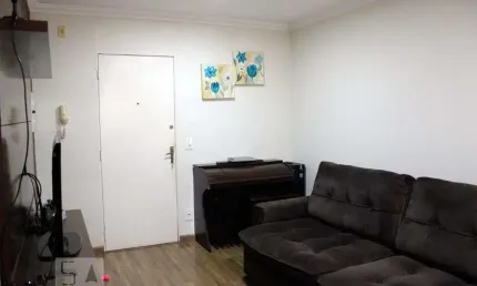 Apartamento para Venda - Parque Industrial, 3 Quartos,  77 m² - Campinas