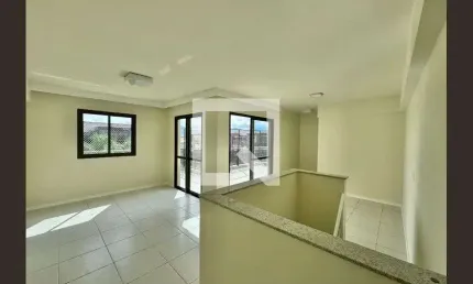 Cobertura para venda - recreio, 4 quartos,  174 m² - rio de janeiro