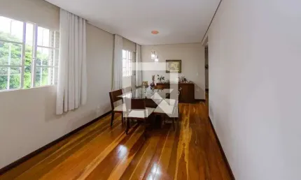 Apartamento para Venda - Nova Gameleira, 3 Quartos,  102 m² - Belo Horizonte