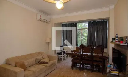 Apartamento para Venda - Copacabana, 2 Quartos,  80 m² - Rio de Janeiro
