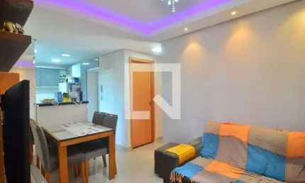 Apartamento para venda - estância velha, 2 quartos,  60 m² - canoas