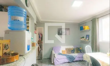 Apartamento para Venda - Parque Residencial Vila União  , 2 Quartos,  57 m² - Campinas