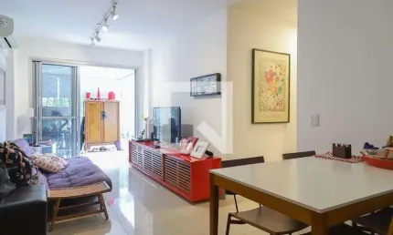 Apartamento para venda - recreio, 2 quartos,  110 m² - rio de janeiro