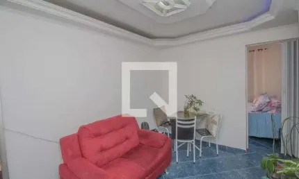 Apartamento para Venda - Sapopemba, 2 Quartos,  50 m² - São Paulo