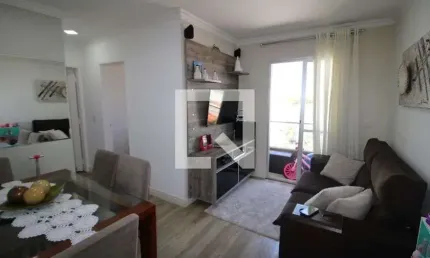 Apartamento para venda - vila nova cachoeirinha, 2 quartos,  50 m² - são paulo