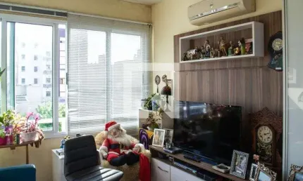 Apartamento para Venda - Tristeza, 2 Quartos,  56 m² - Porto Alegre