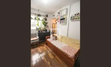 Apartamento para Venda - Bela Vista, 1 Quarto,  36 m² - São Paulo