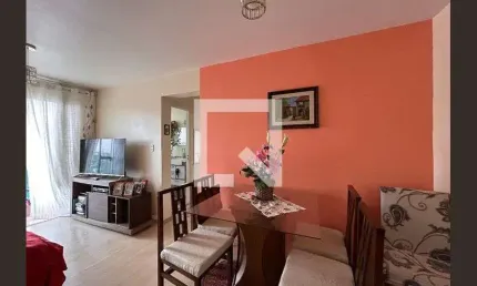 Apartamento para venda - freguesia do ó, 2 quartos,  60 m² - são paulo