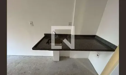 Apartamento para Venda - Perdizes, 1 Quarto,  26 m² - São Paulo