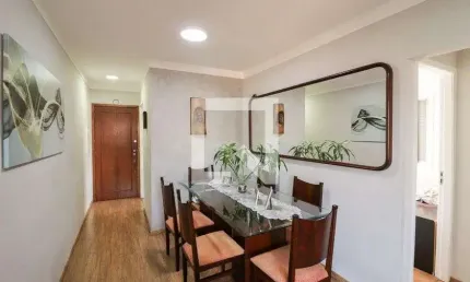 Apartamento para venda - santana, 3 quartos,  78 m² - são paulo