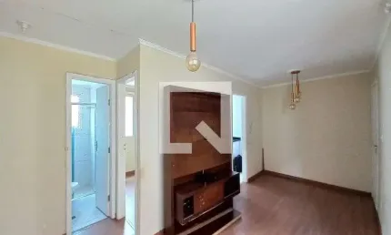 Apartamento para venda - são bernardo, 3 quartos,  65 m² - campinas
