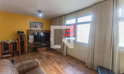 Apartamento para Venda - Gutierrez, 3 Quartos,  110 m² - Belo Horizonte