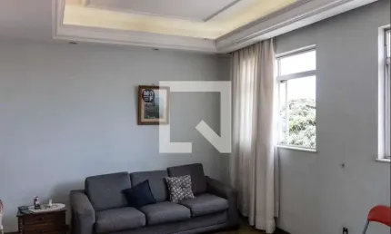 Apartamento para venda - nova suíssa, 3 quartos,  130 m² - belo horizonte