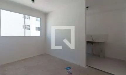 Apartamento para venda - itaquera, 2 quartos,  41 m² - são paulo